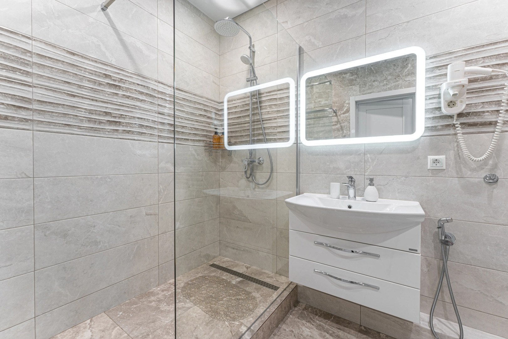 Апартаменты Баден & SPA