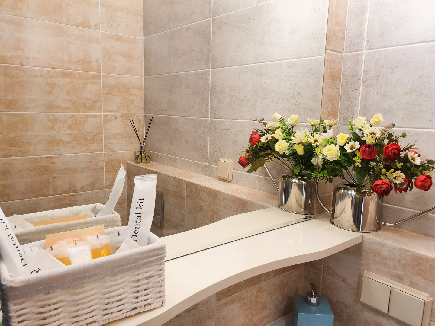 Апартаменты Aelita с джакузи и хаммамом