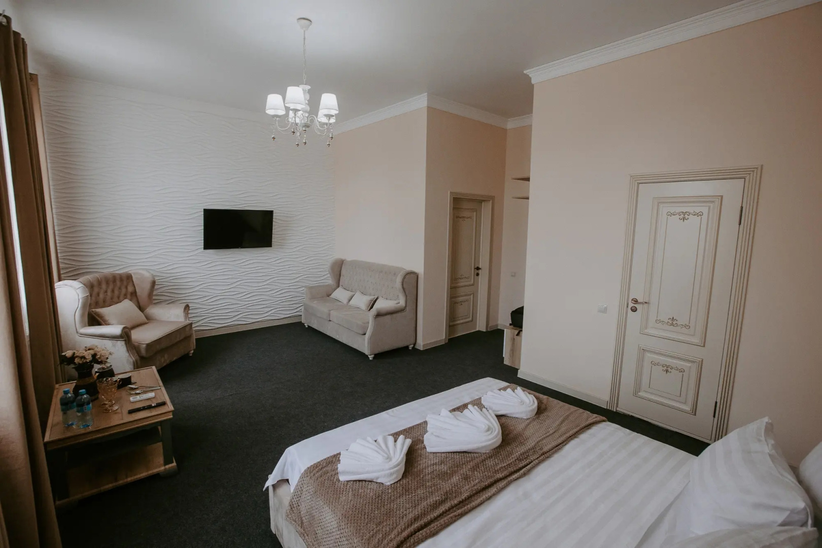 Гостевой дом Ideal