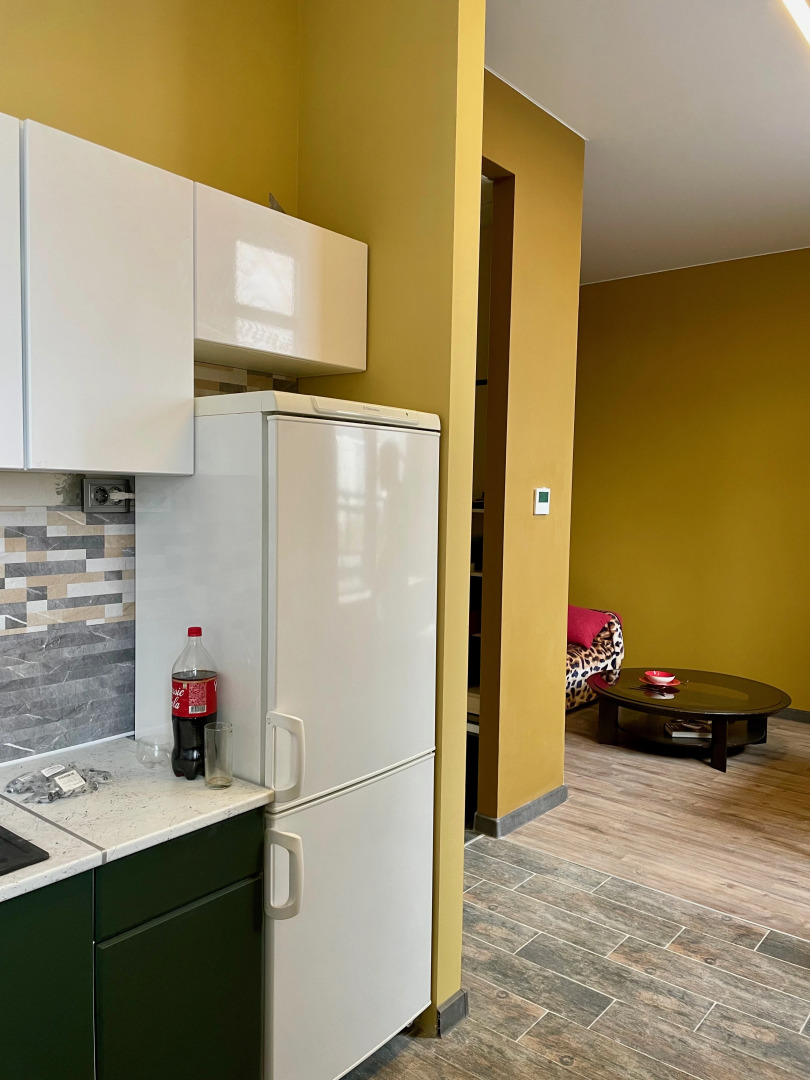 Апартаменты Risingsun 204