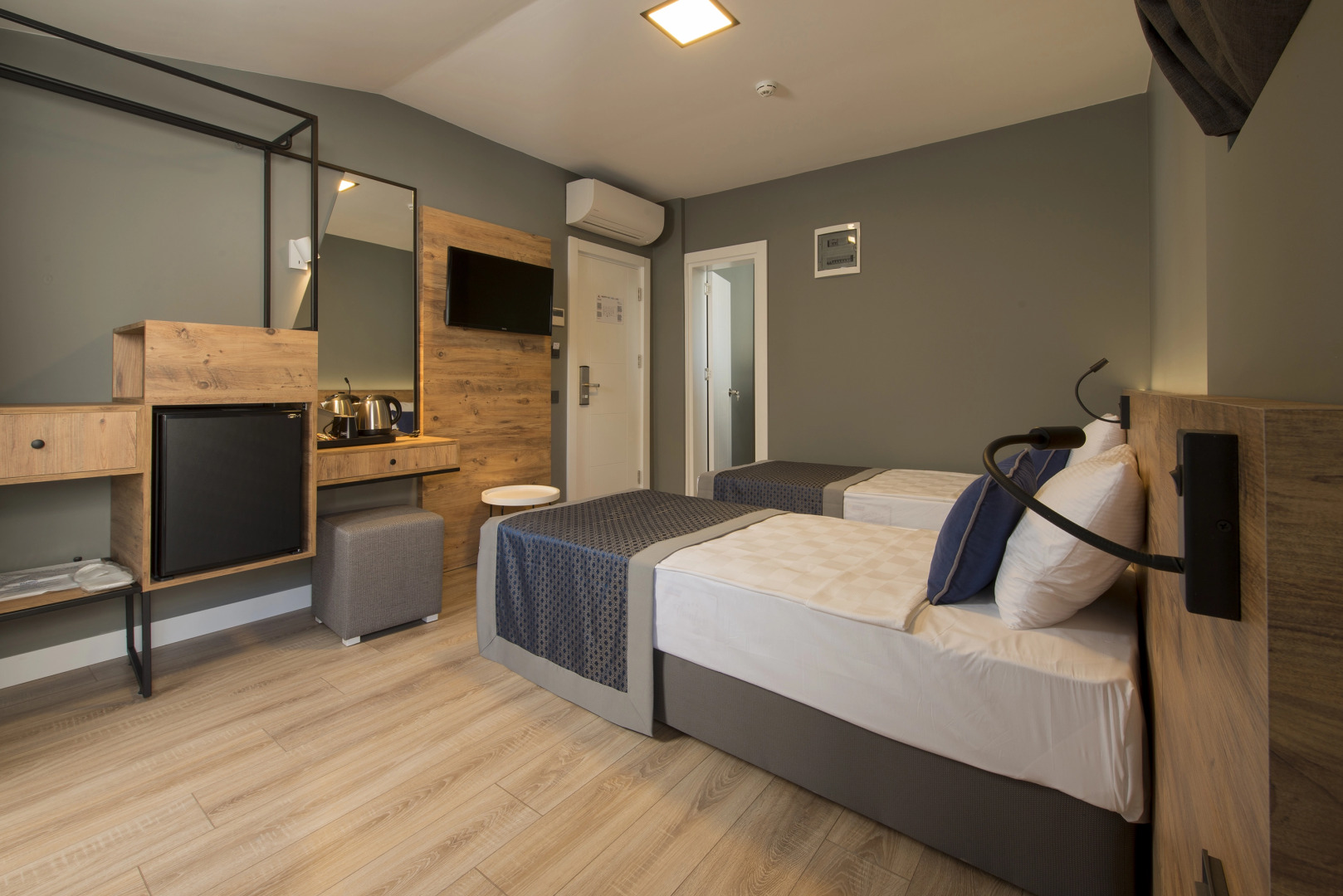 Hotel Pure Blanche Lara