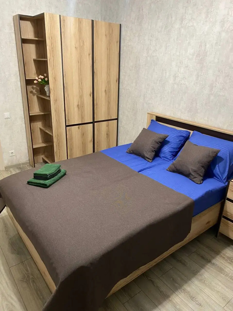 Квартира Уютная