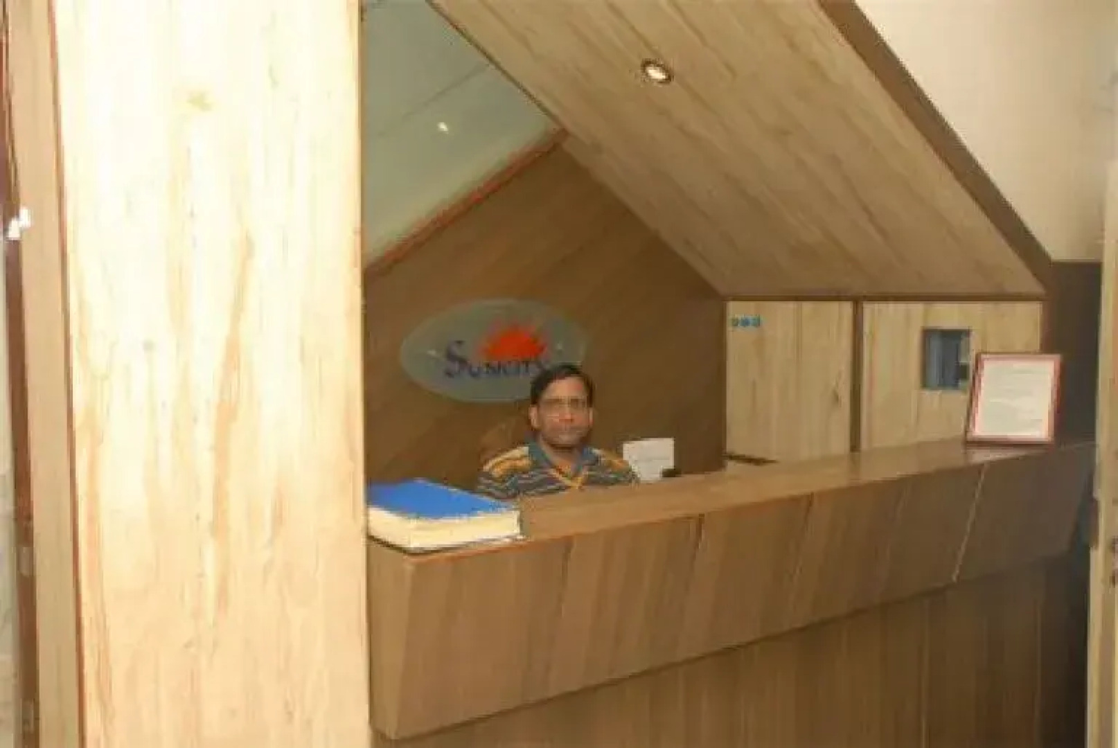 Отель Suncity by Sky Stays