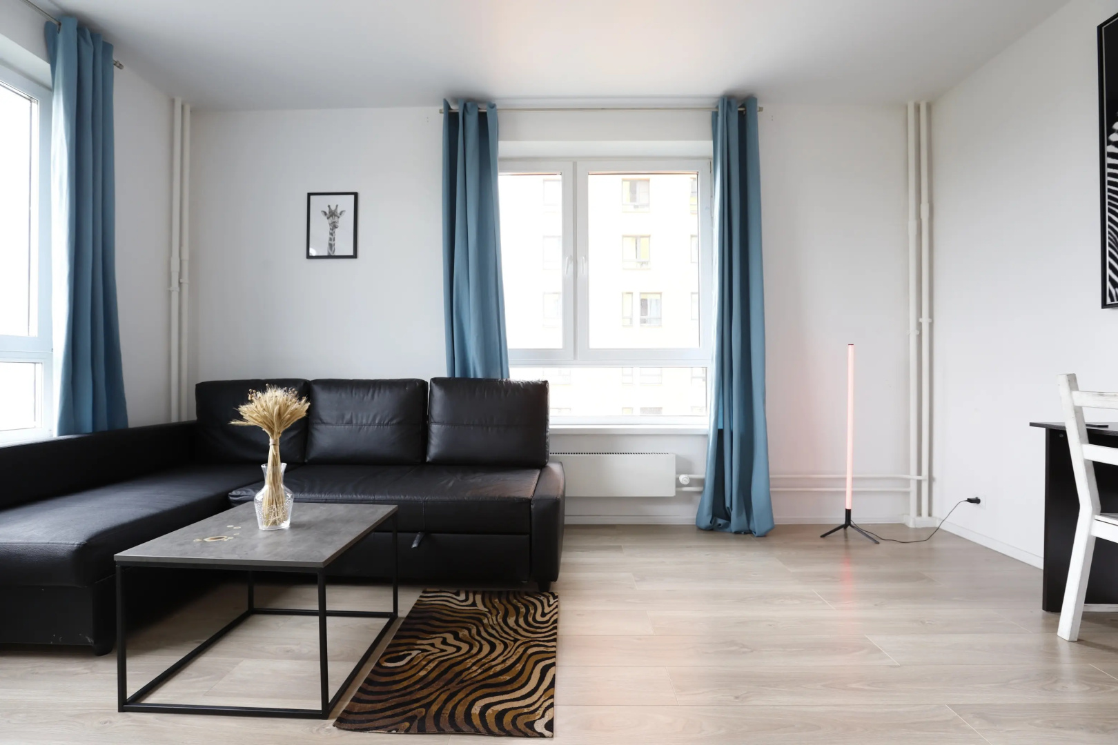 Квартира MaxRealty24 Cходненская 10/2