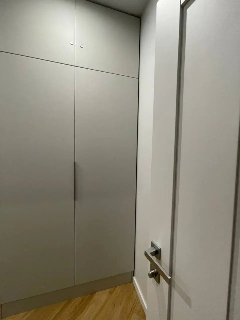 Апартаменты Jam в комплексе Kristall 2