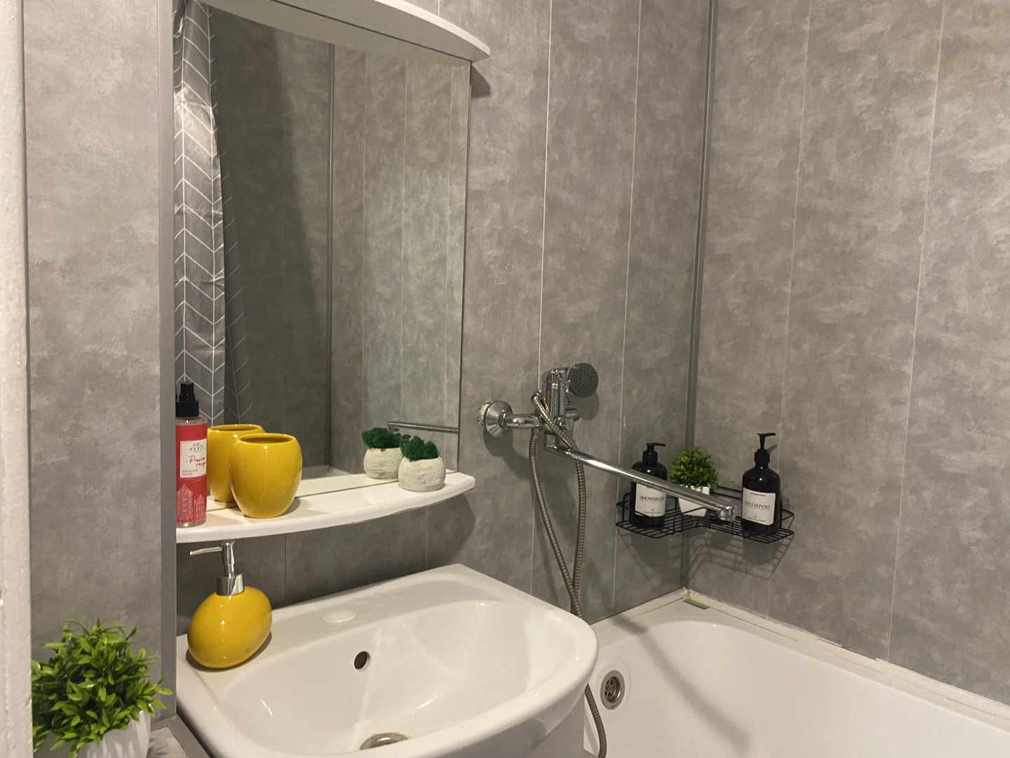 Апартаменты Обитель тепла