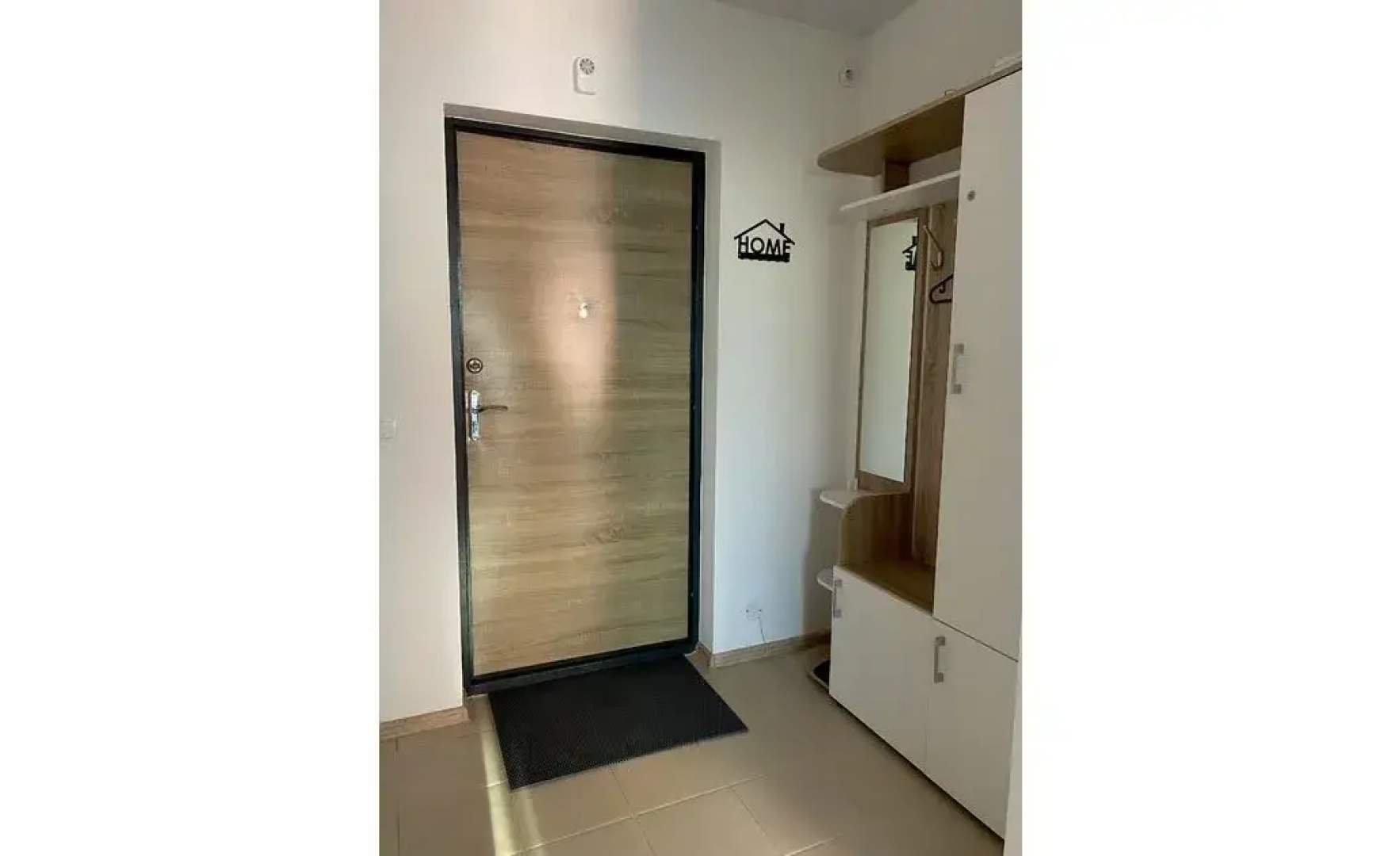 Квартира просторная однокомнатная на 5 спальных мест