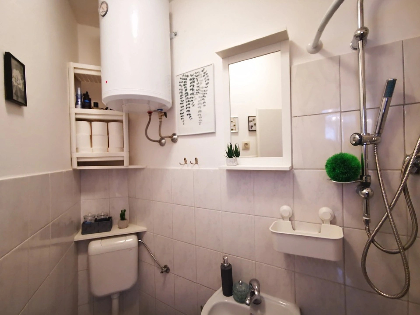 Апартаменты Studio Roko