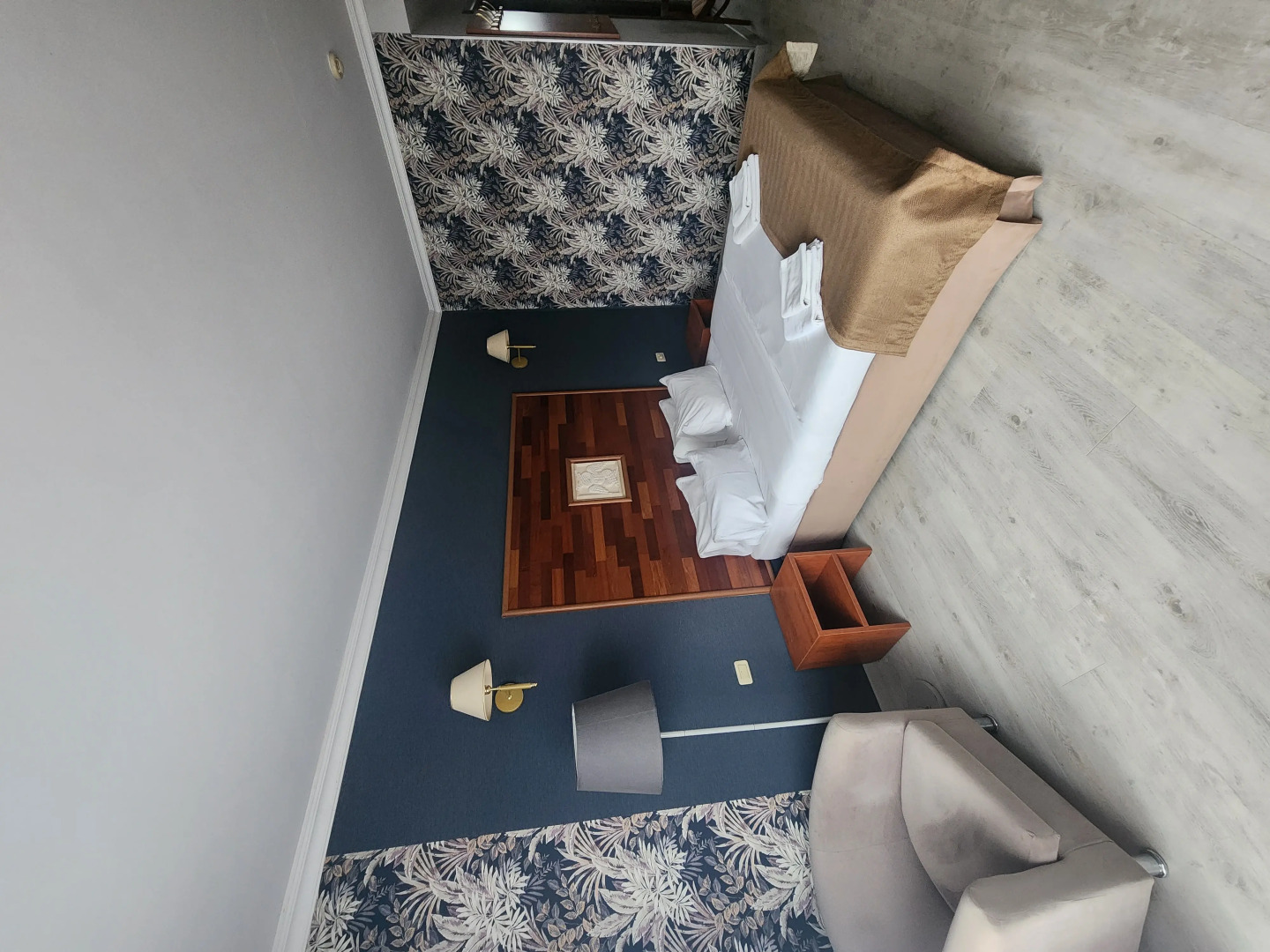 Парк-отель Маликон