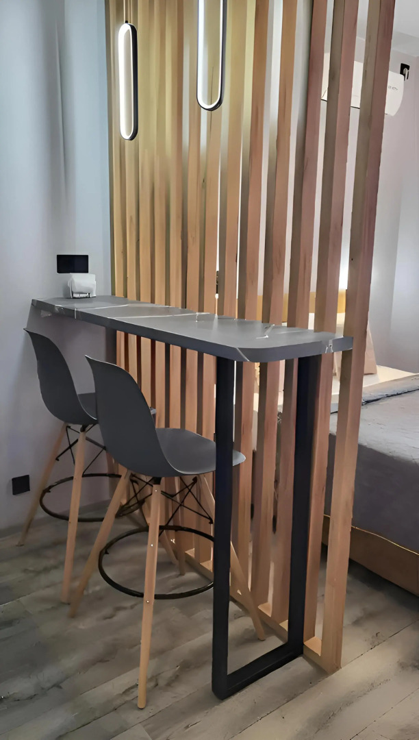 Апартаменты Мильфей 19-2