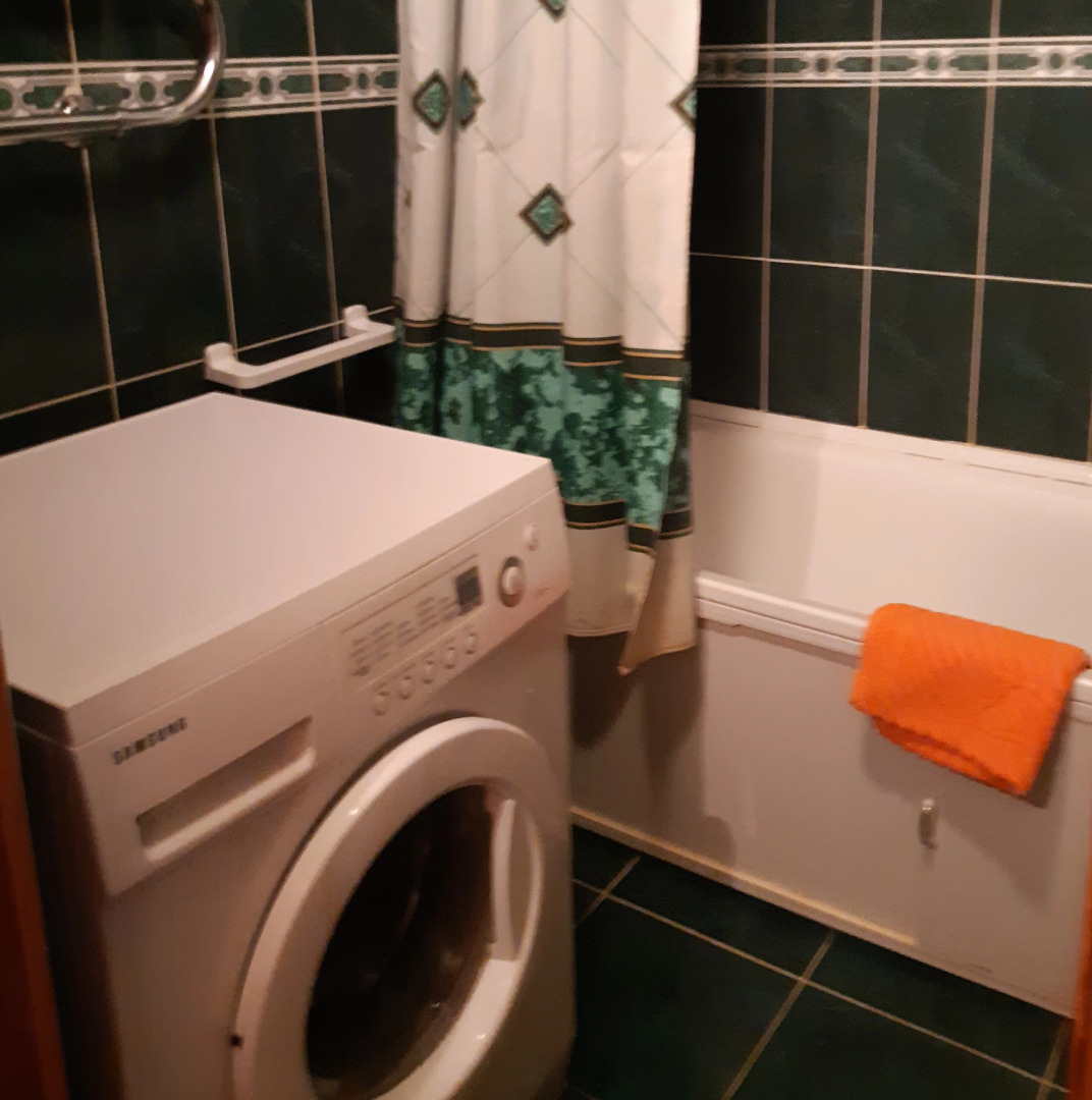 Квартира Эврика на Пронской