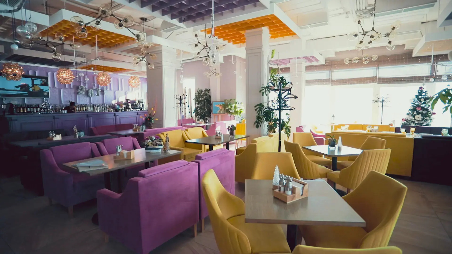 Отель Кайлас