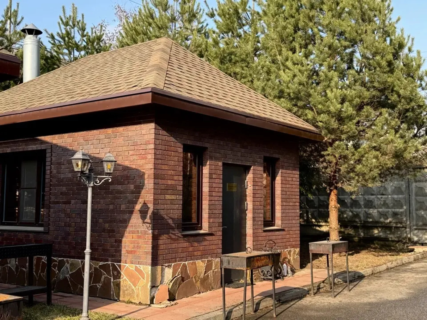 Загородный Отель Аватара