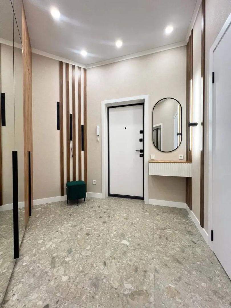 Квартира Дизайнейрская квартира в центре