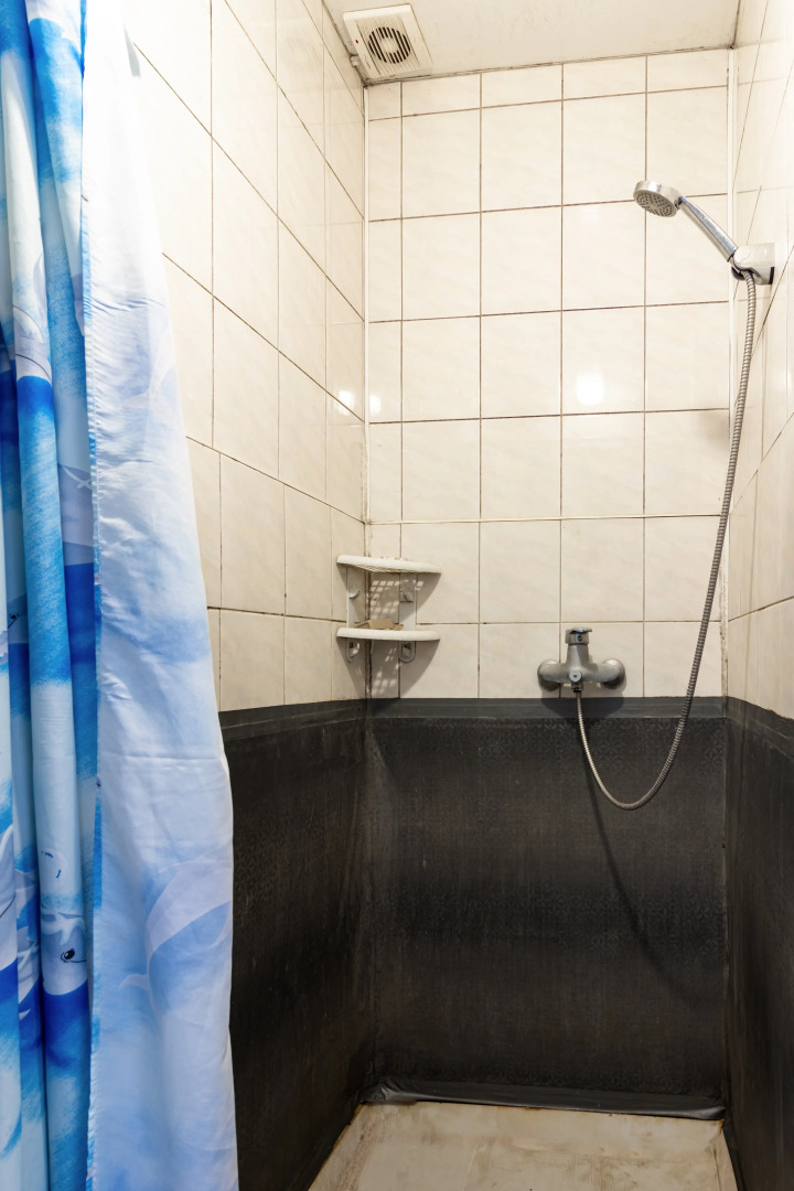 Гостевой дом Атмосфера