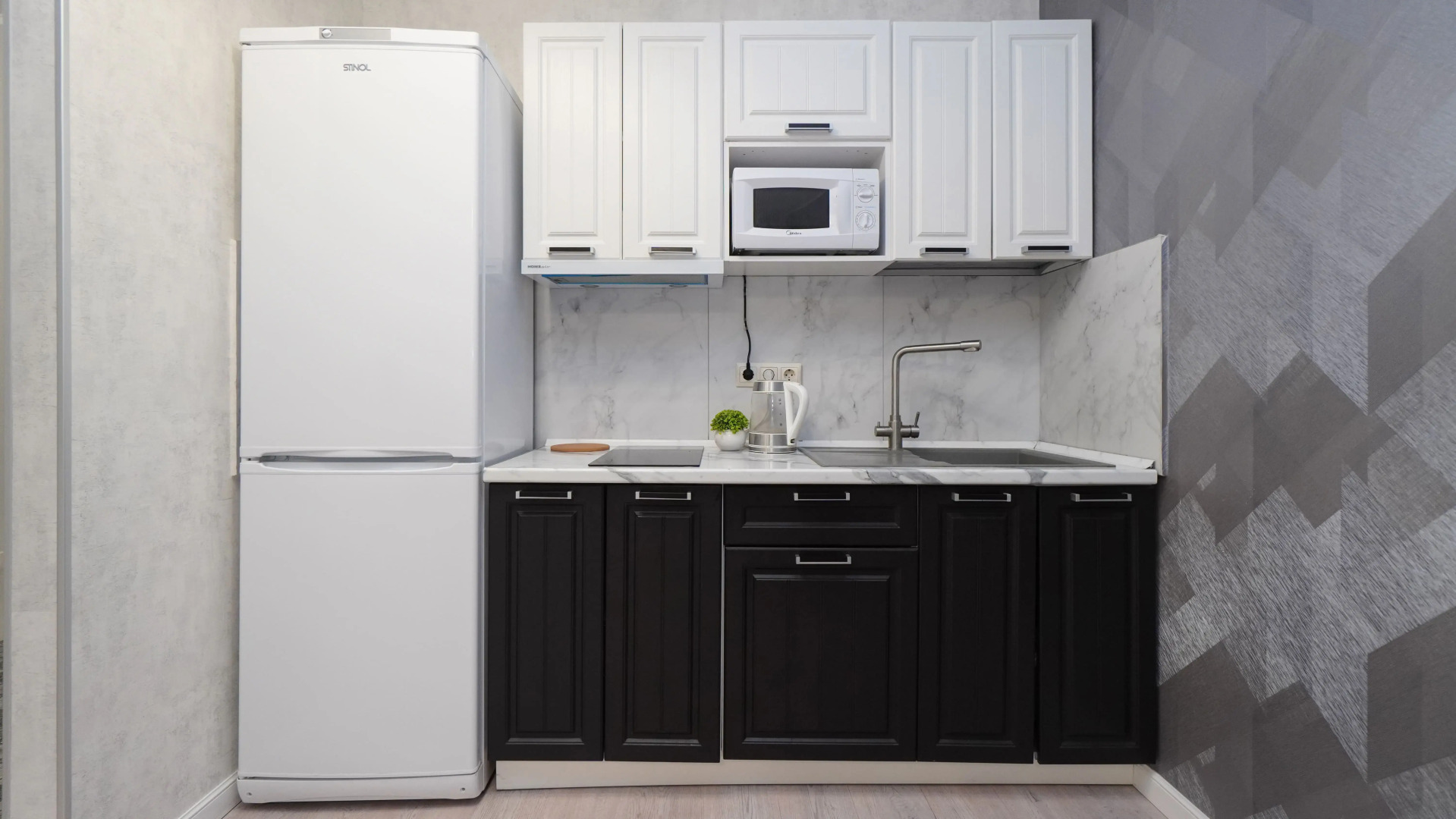 Квартира ODIRENT рядом с парком