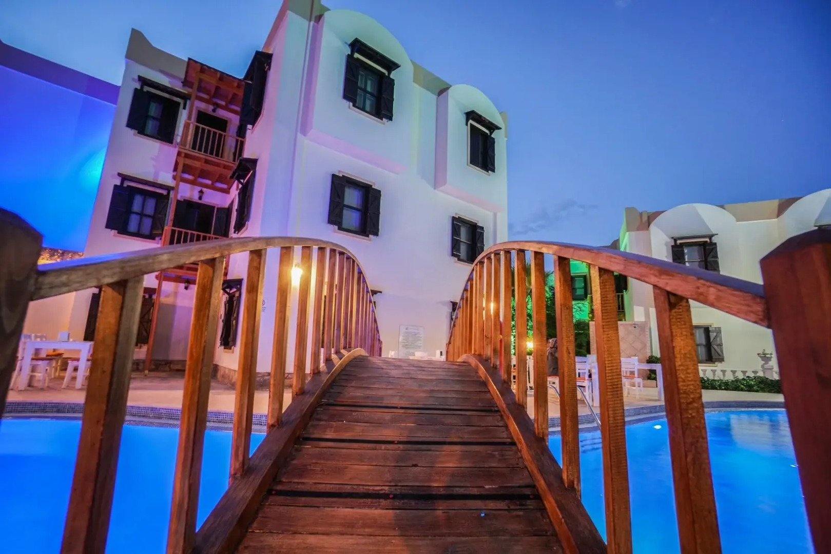 Мини-Отель Mira Suites