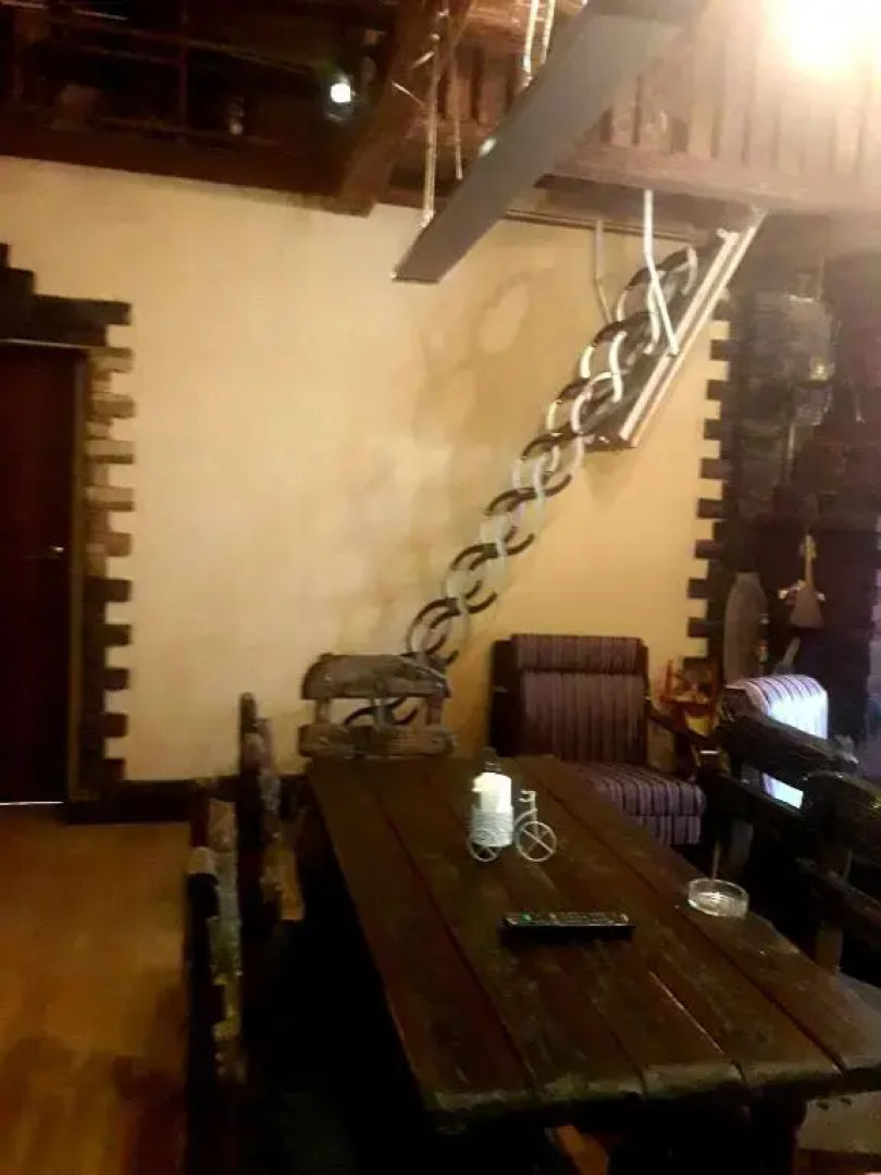 Мини-отель Гости Майорки