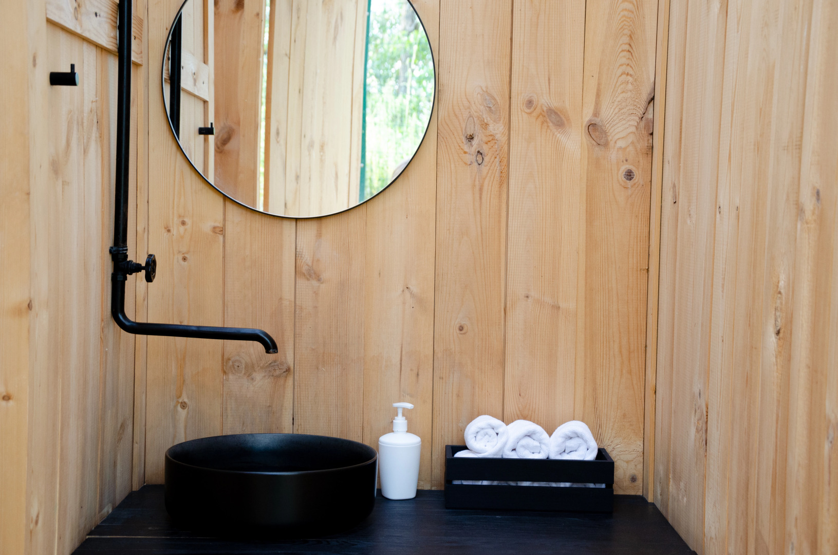 База отдыха Следопыт