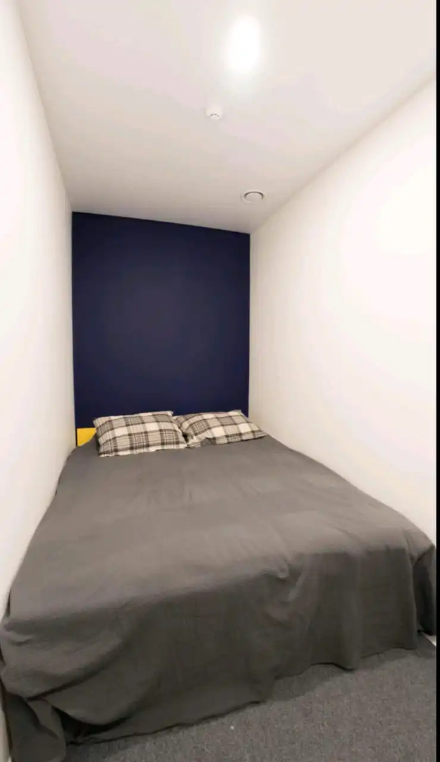 Апартаменты Галущака 9