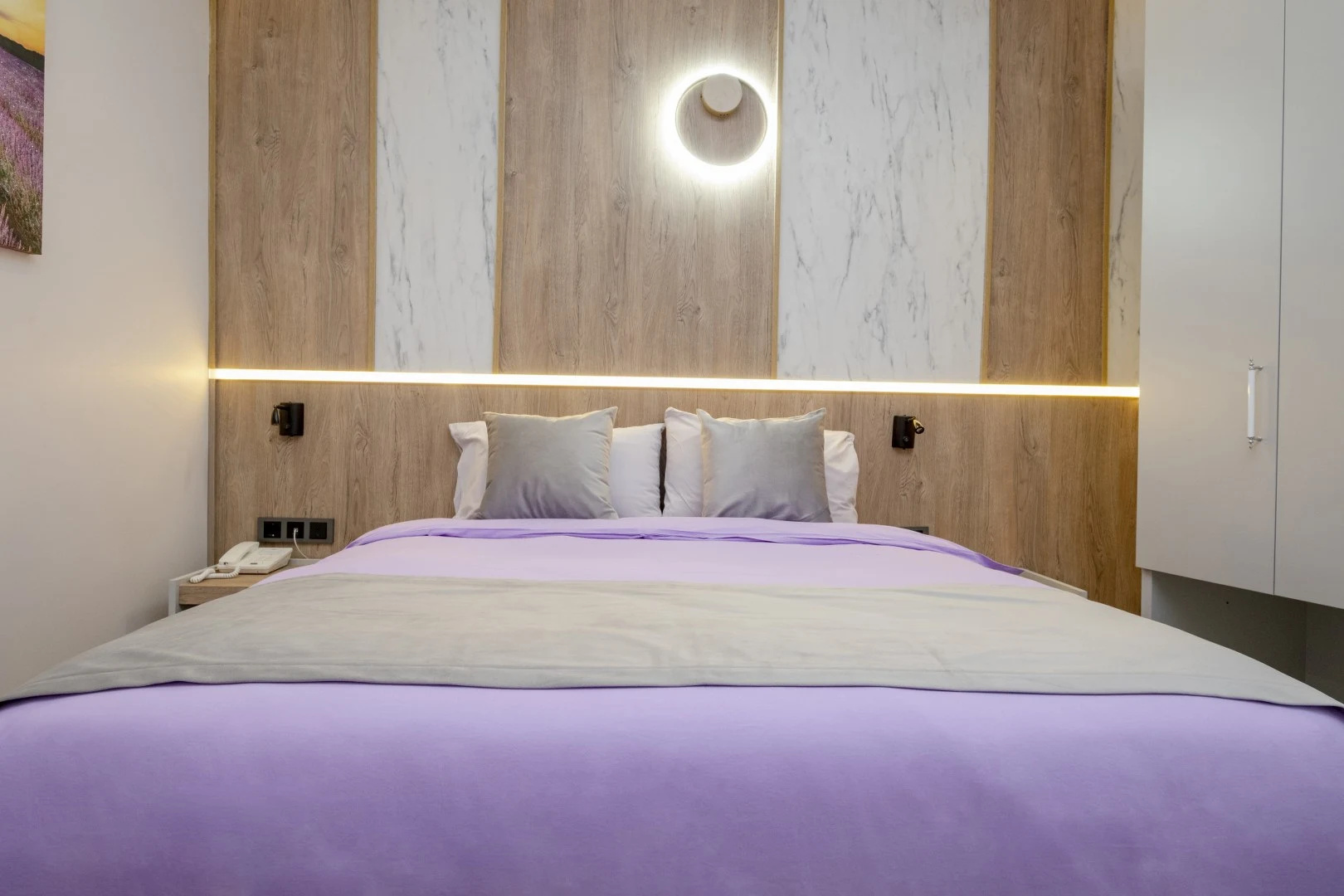 Lavender Hotel