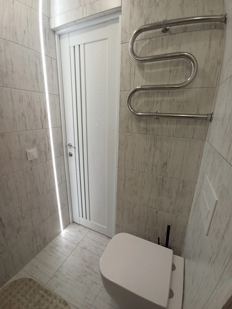 Апартаменты на Машерова