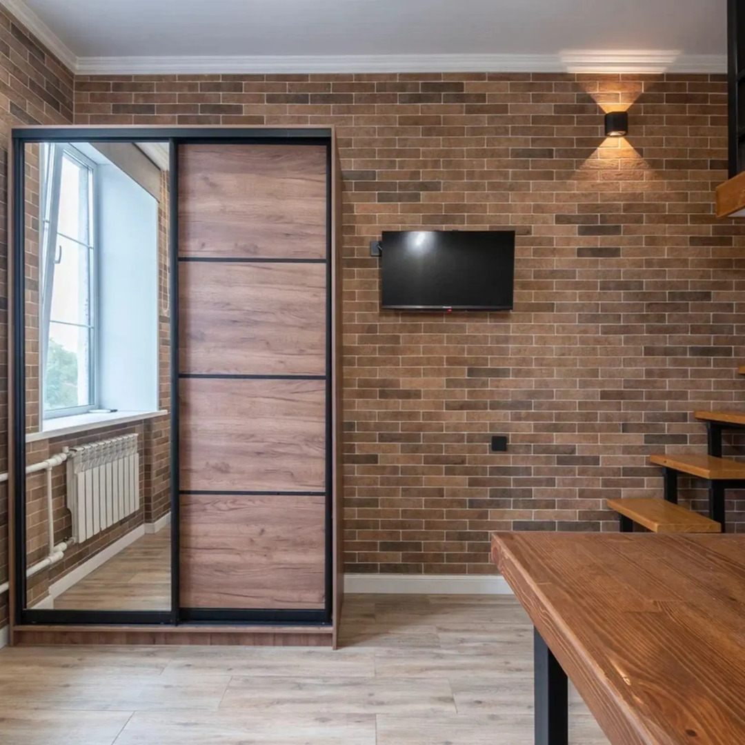 Апартаменты на Сельскохозяйственной