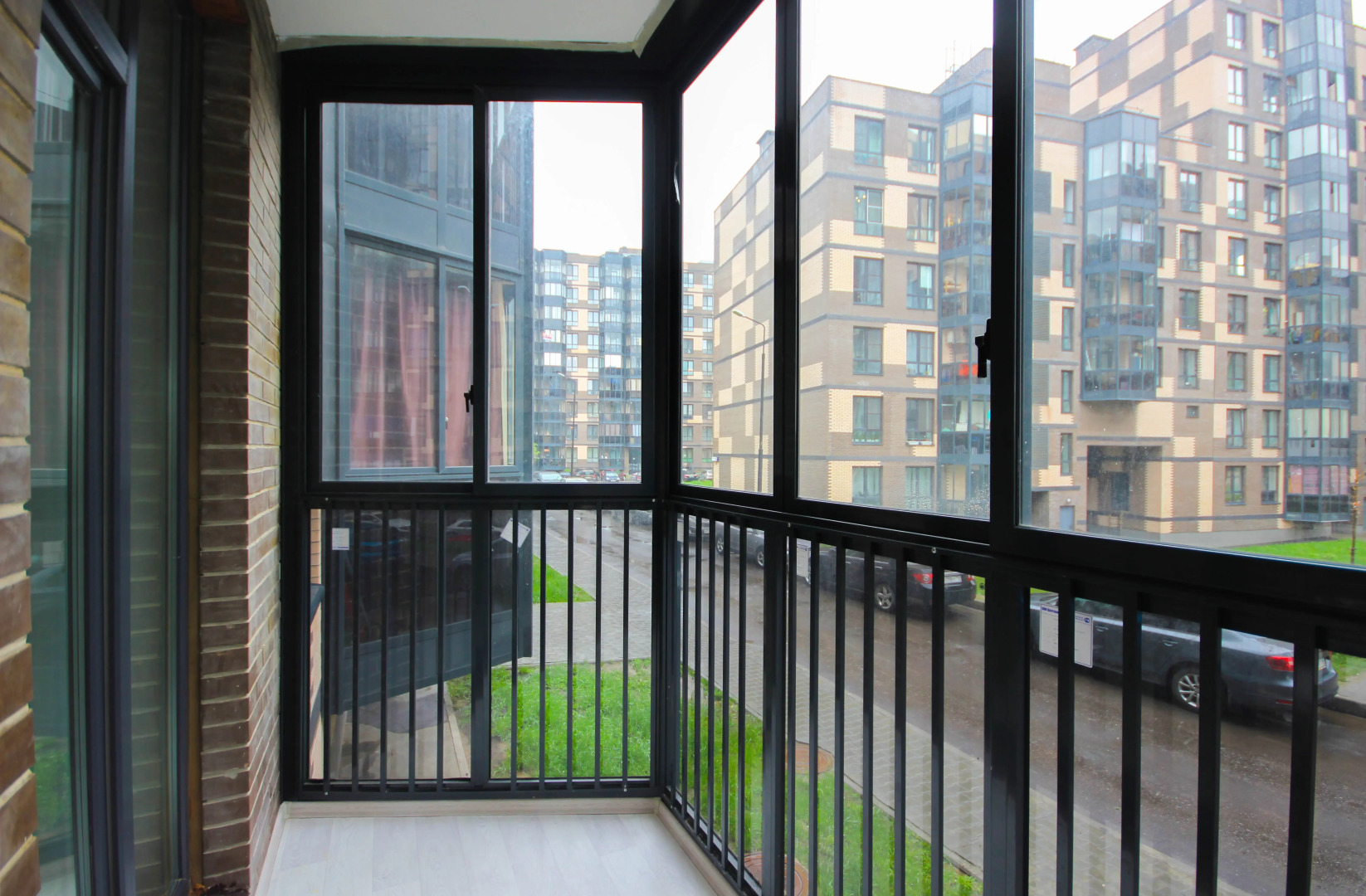 Апартаменты Dolina