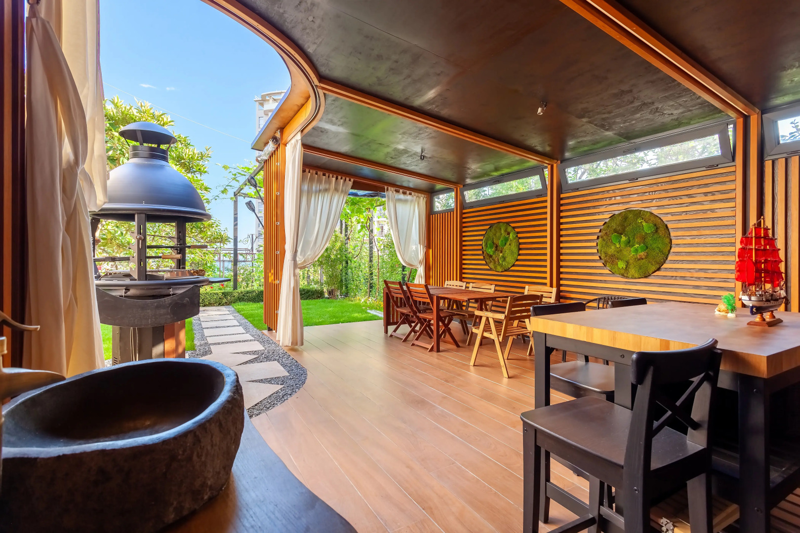 Гостевой дом Грейс Наири