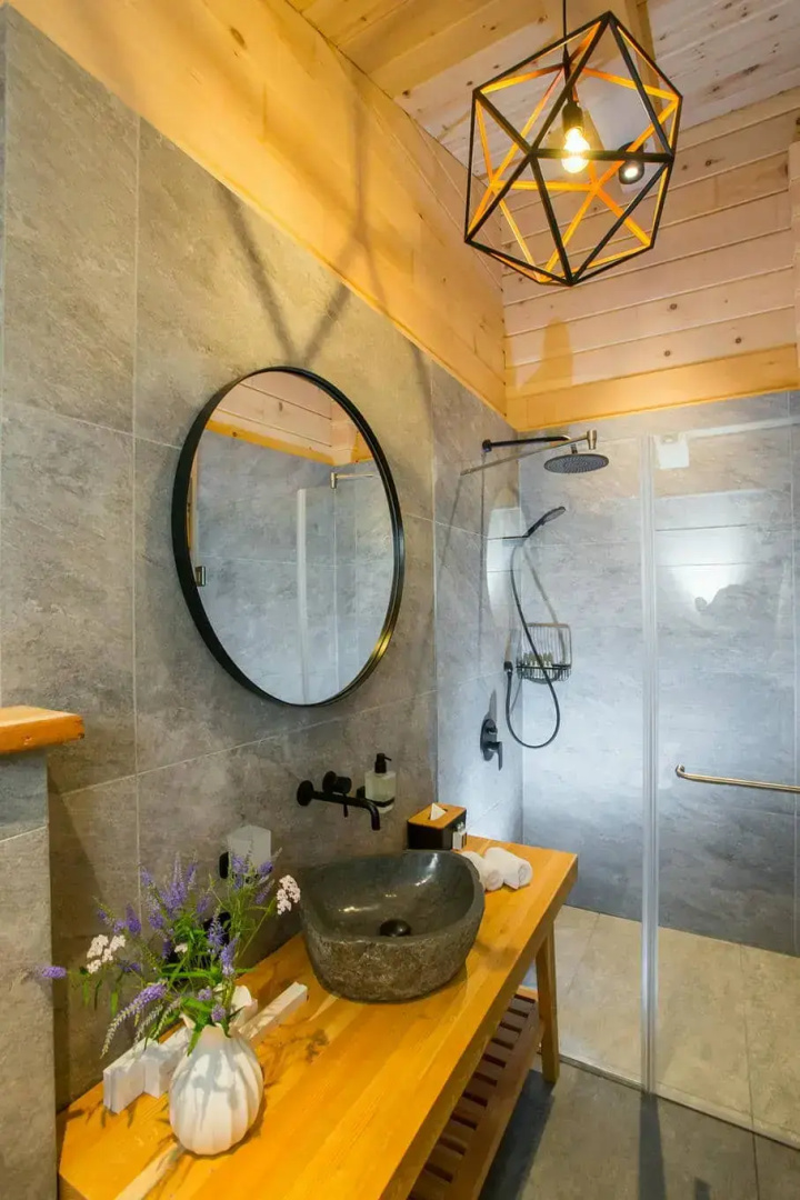 Отель Grand Chalet Altay
