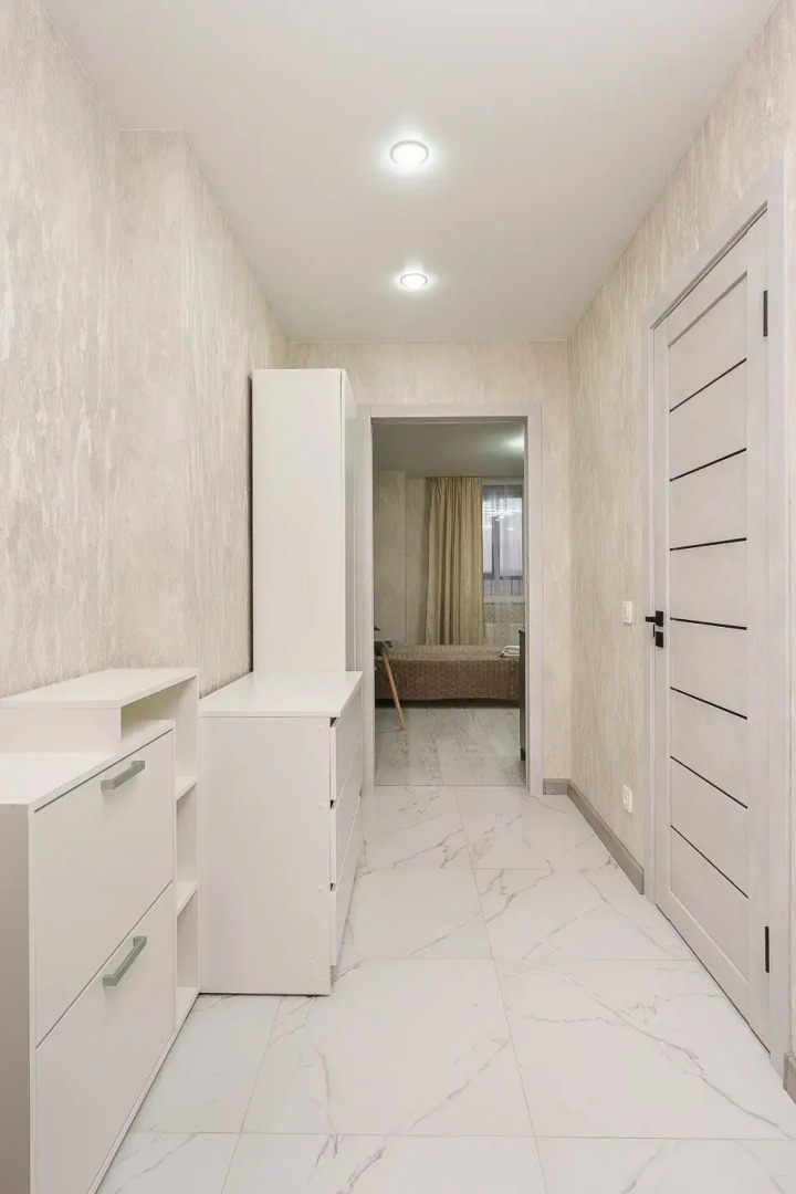 Апартаменты ProSo