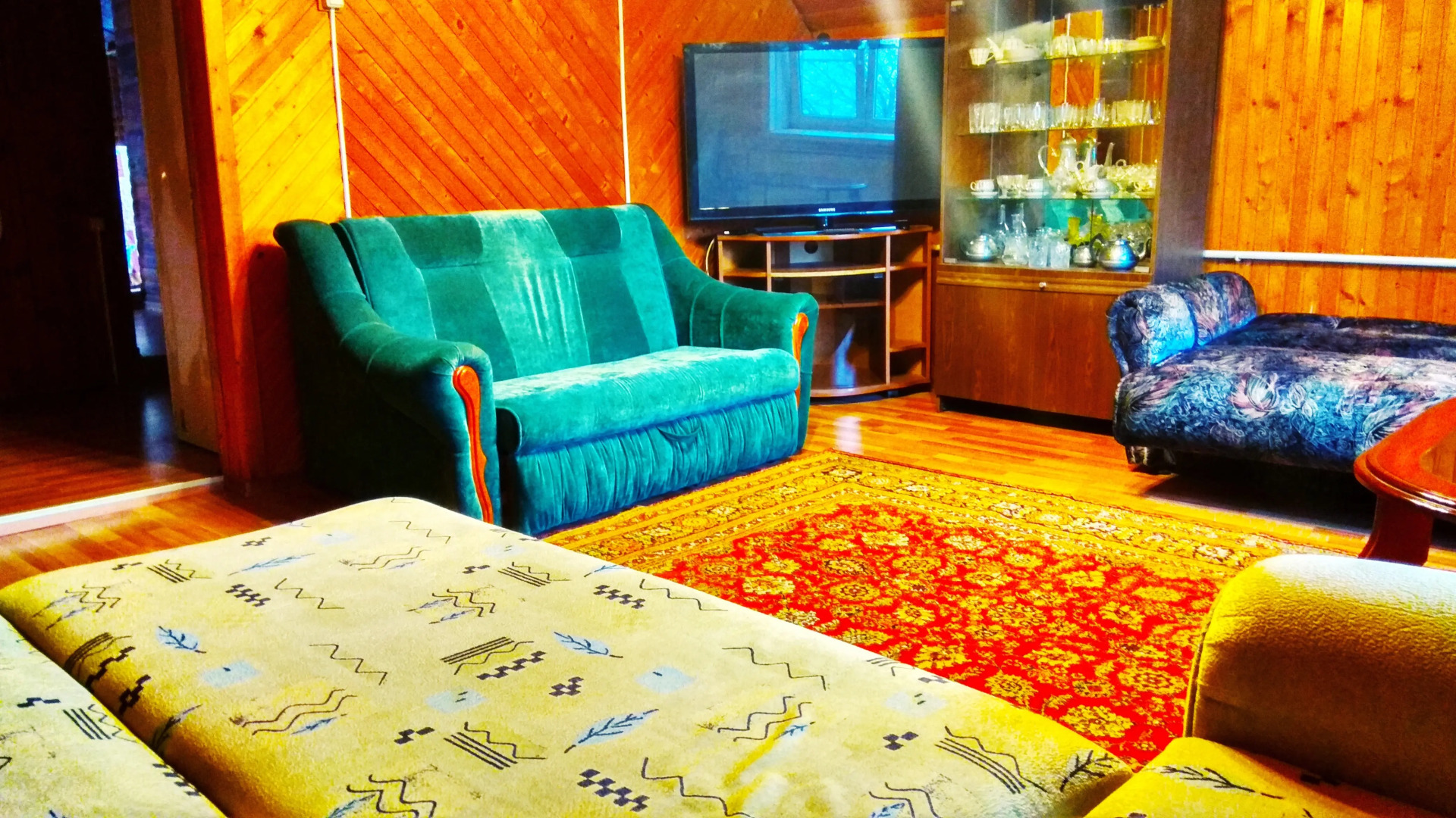 Гостевой Дом Vacation Home on Kirova