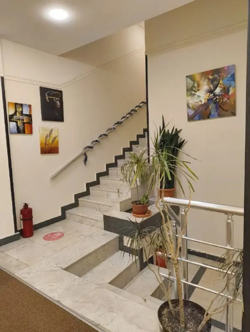 Deluxe City Boutique Hotel