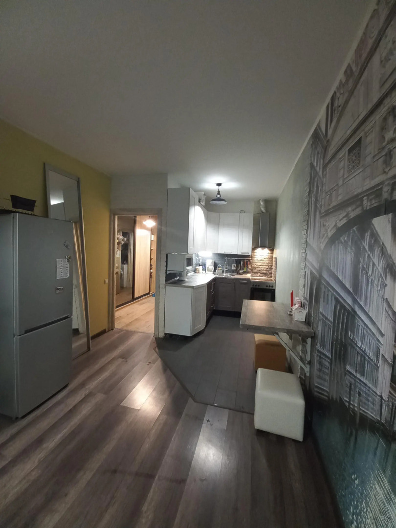 Квартира в Зеленоградском