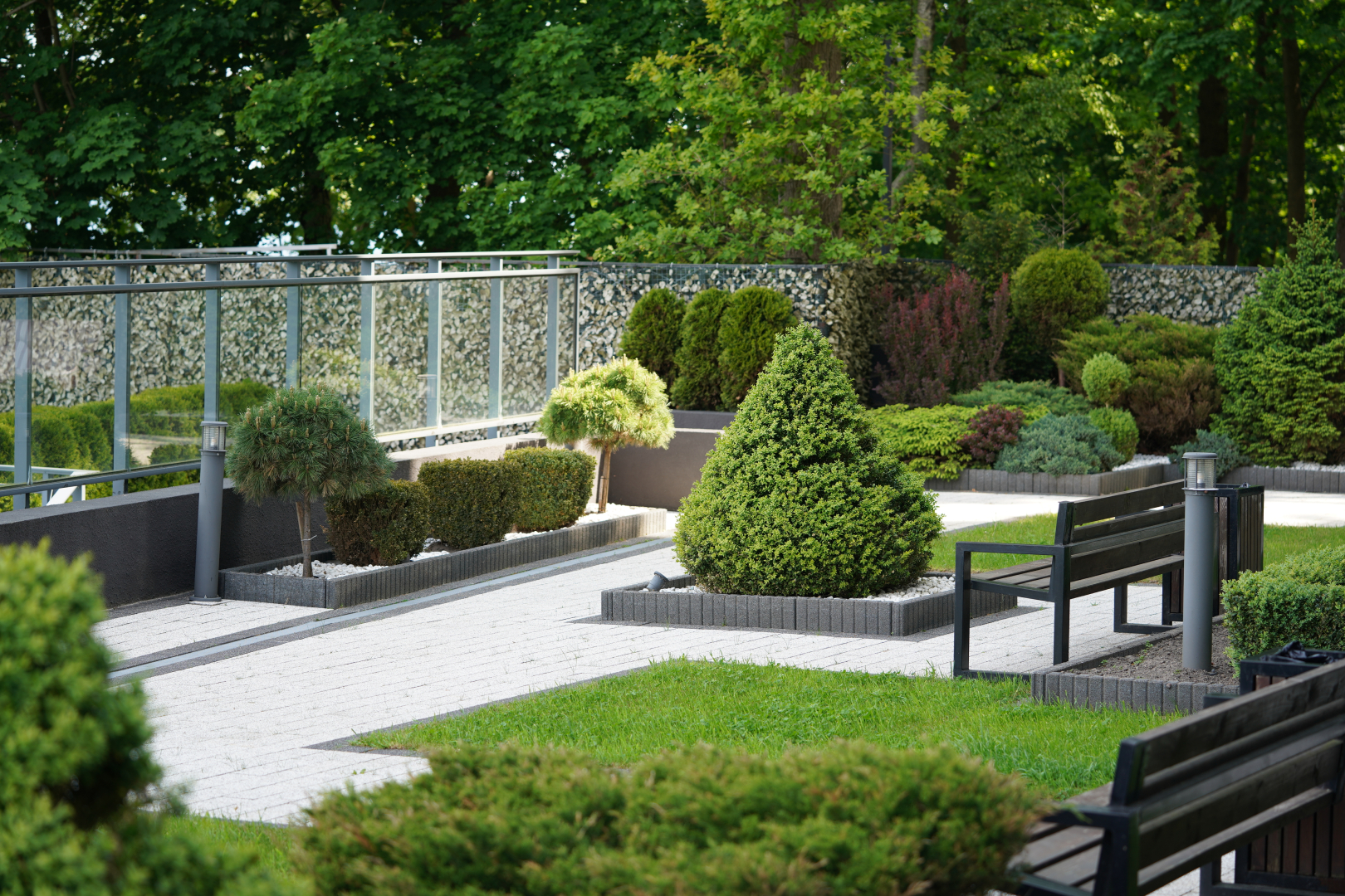 Апартаменты Лазурный Берег