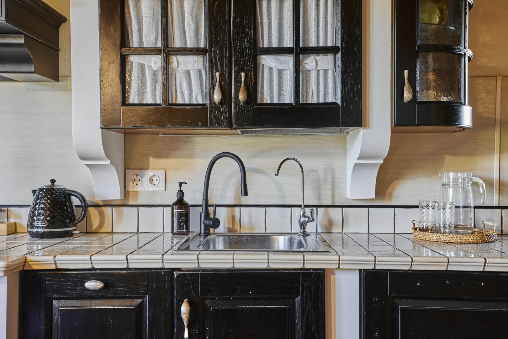 Частный дом уютный просторный GetFlat с баней для большой семьи