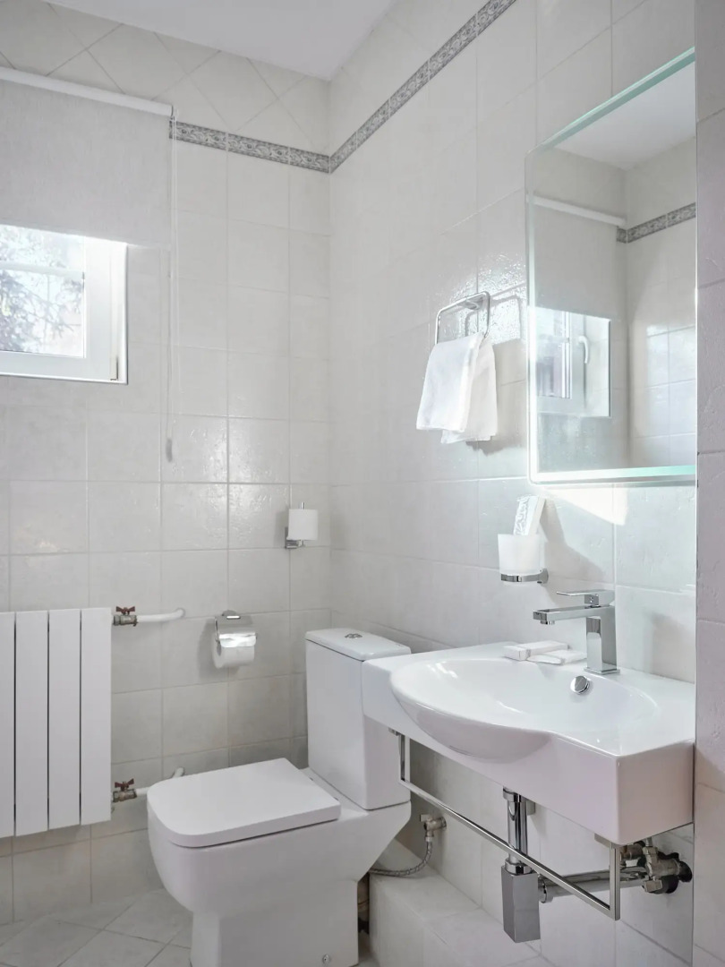 Отель Звезда