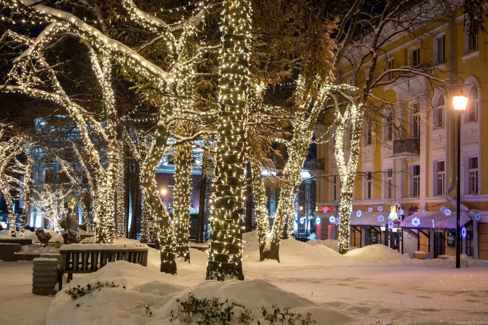Апартаменты двухкомнатные Hygge Karelia в самом центре