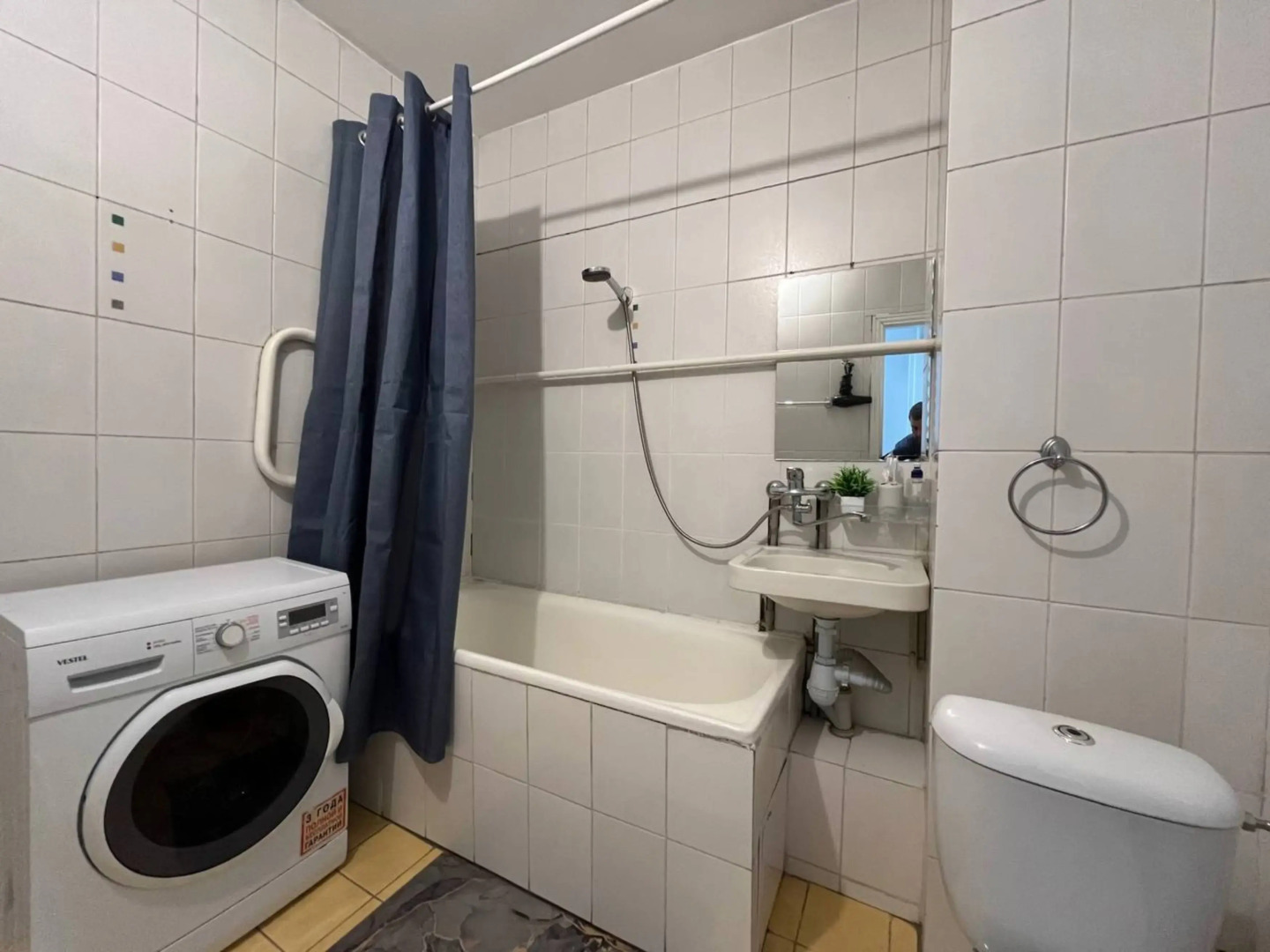 Апартаменты 30. Самый центр. Идеально для командированных и туристов.