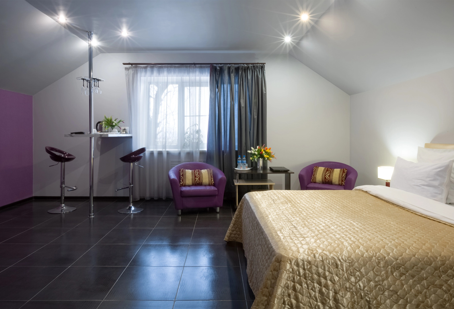 Мини-отель Скорпион