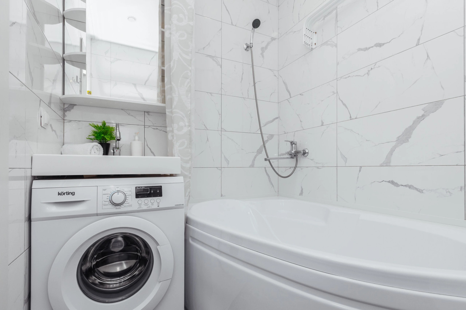 Апартаменты С Видом На Море