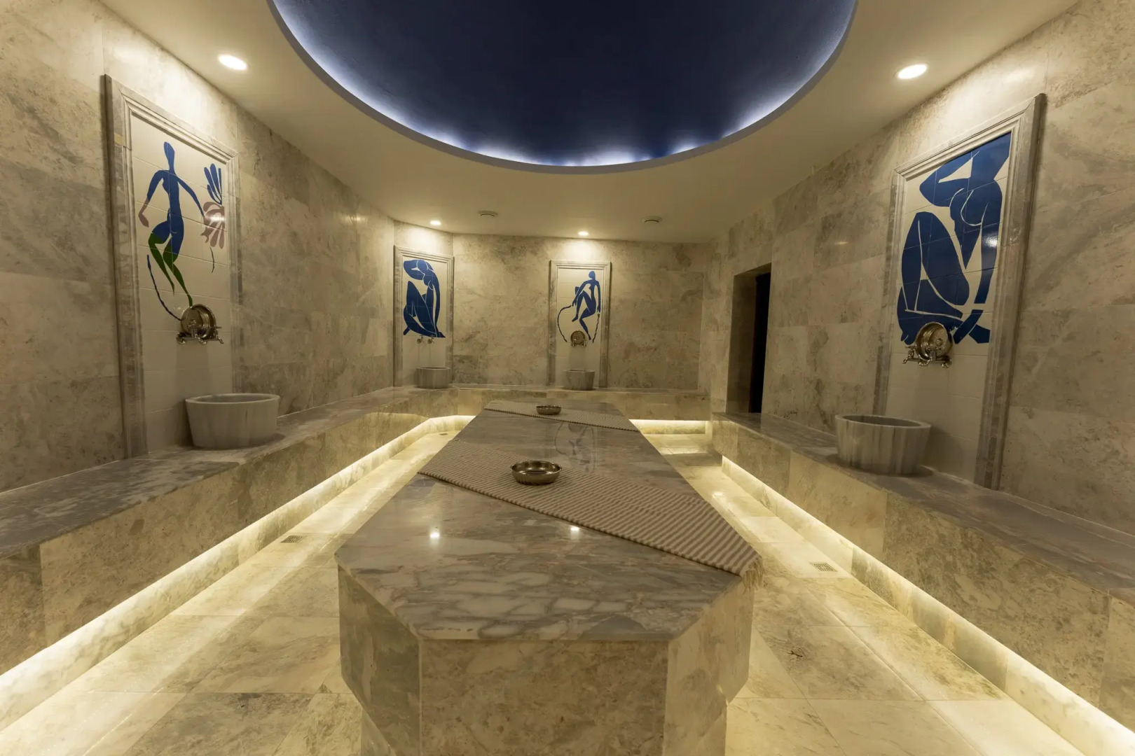 Asmalı Konak Cave Suites