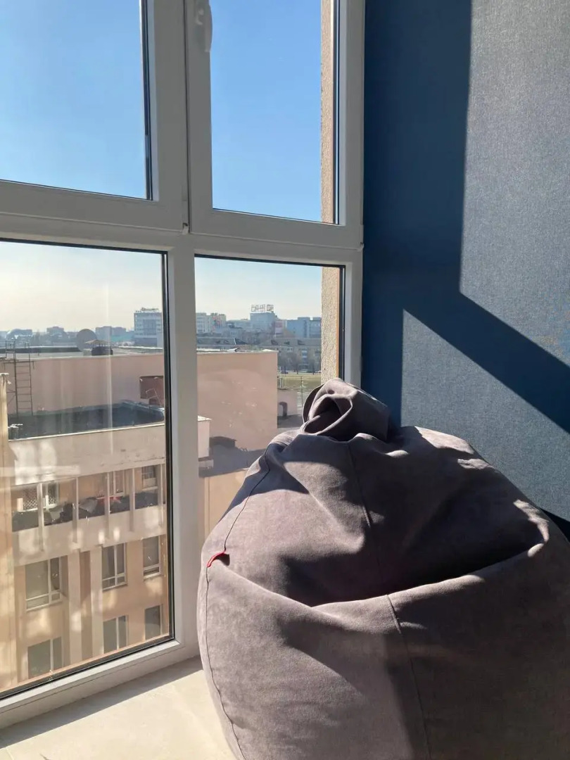 Апартаменты Bellevue