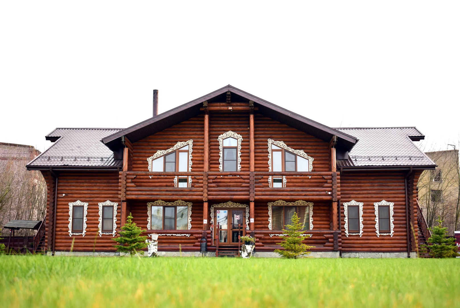 Гостиничный Комплекс Коровницкая Слобода