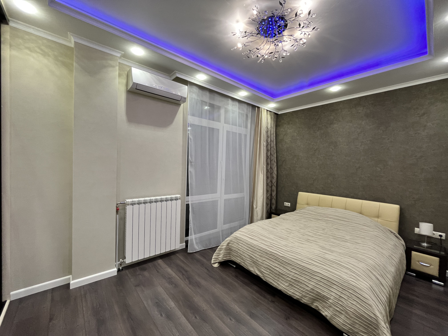 Апартаменты Сутки-Дом - Либерти