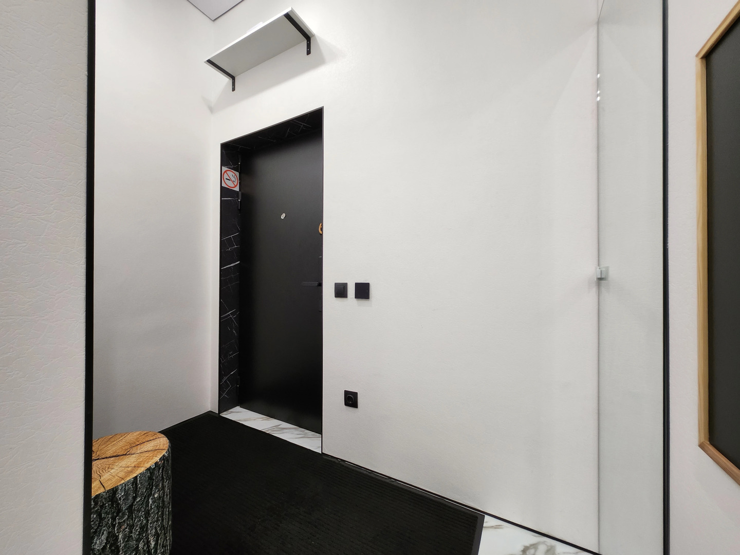 Квартира MyStudio