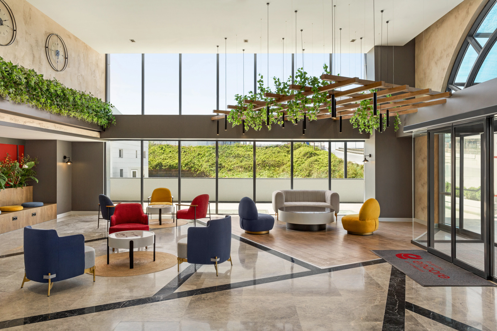 Ramada Encore by Wyndham Istanbul Arnavutköy