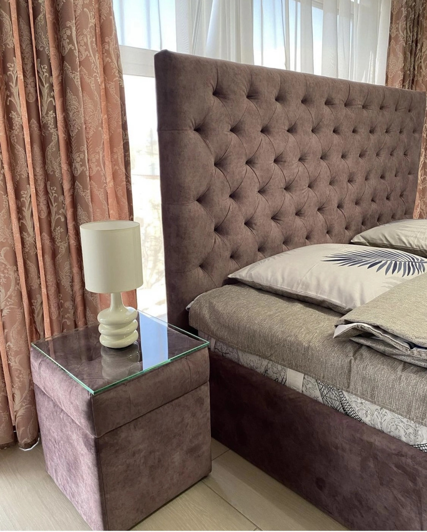 Гостиница Корона