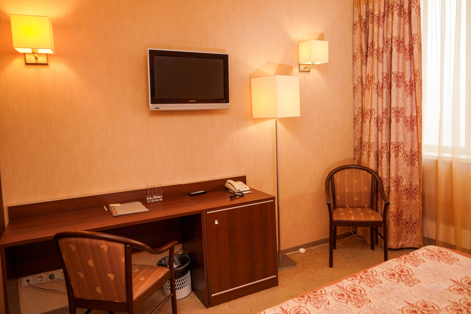 Сити-отель Парус