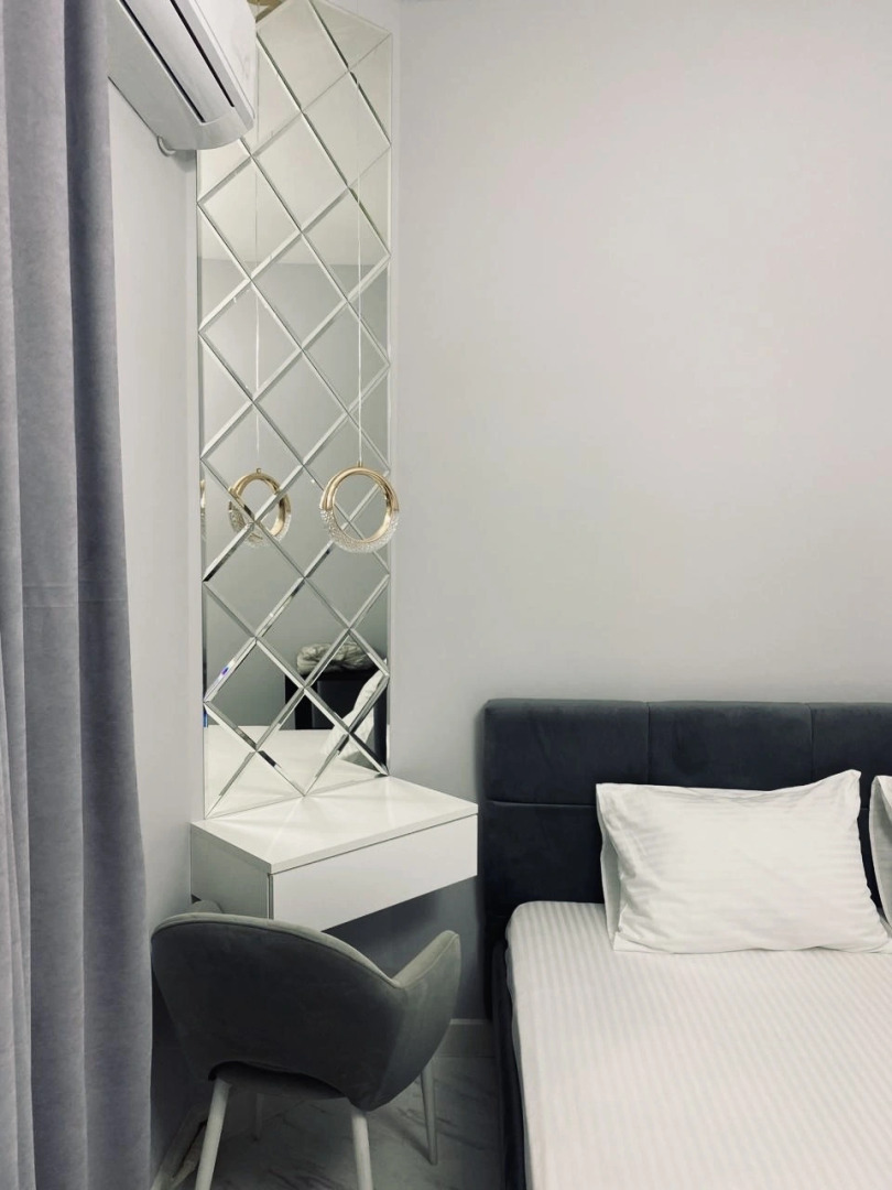 Квартира Park Aparts